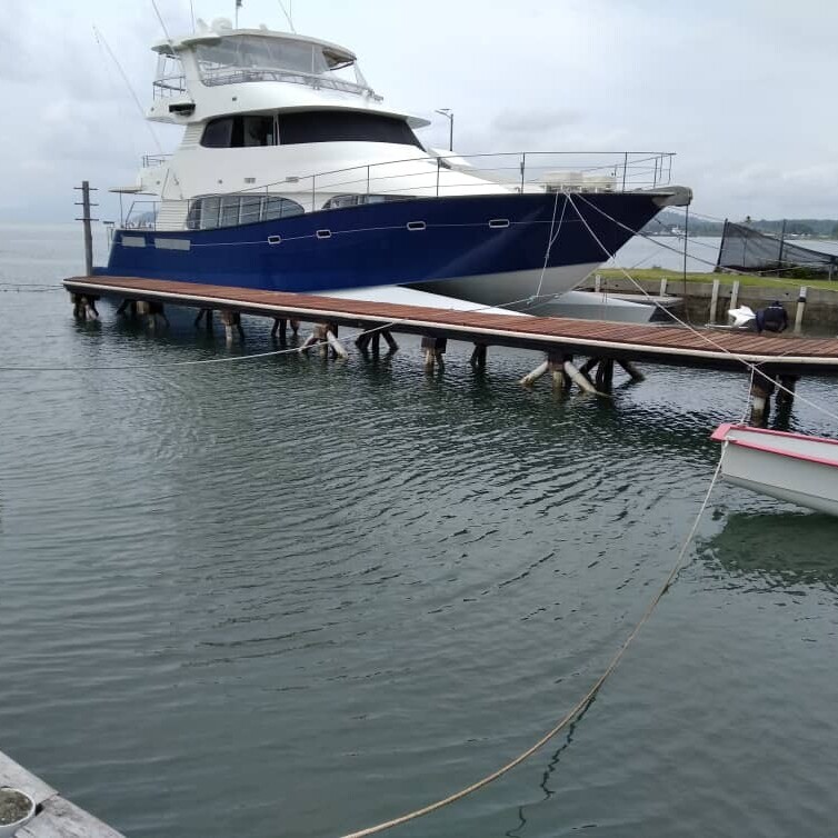 Malama Jetty