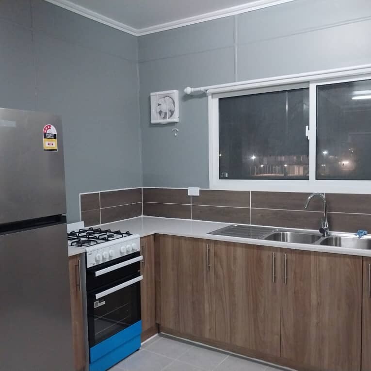 Kitchens NBPOL Executive housing